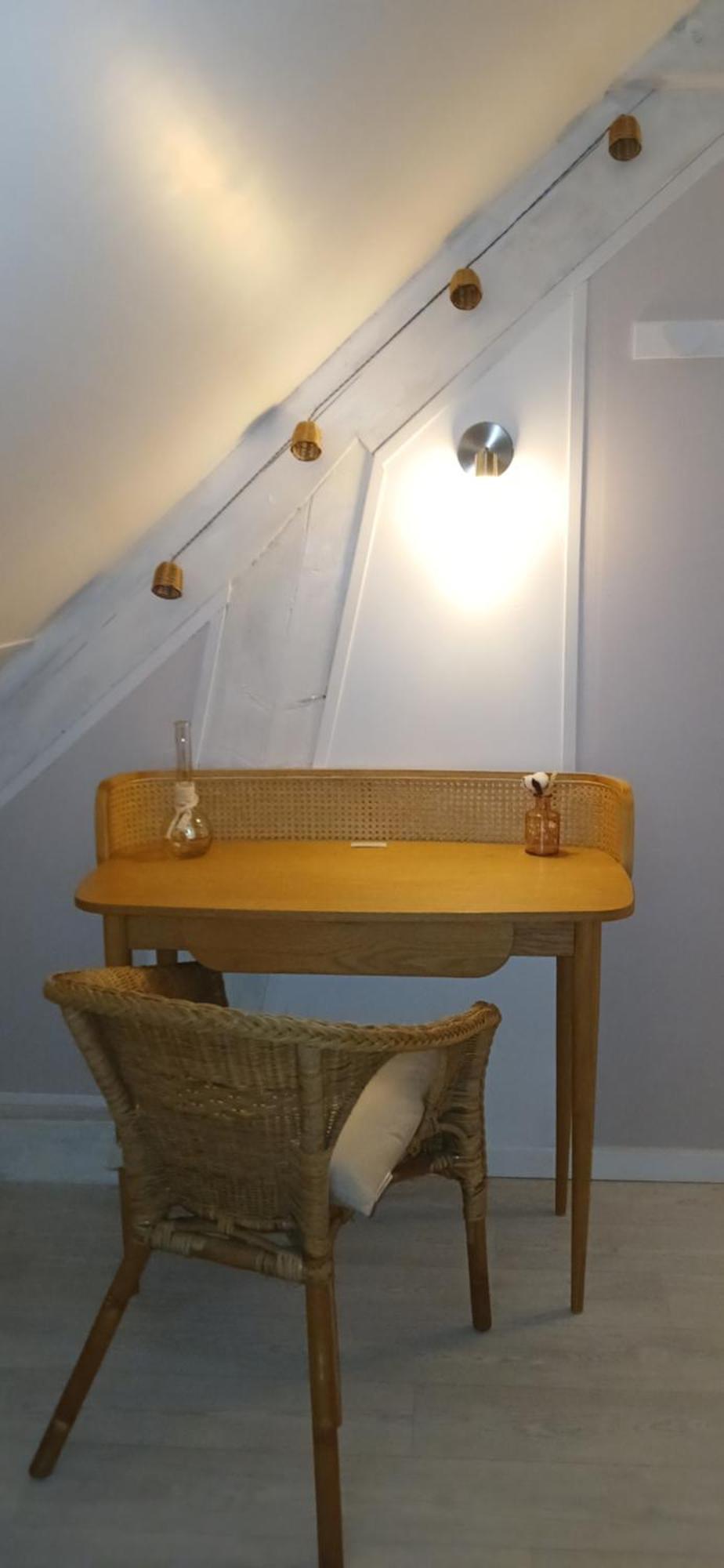 Chez Bea Bed & Breakfast Chatellerault Phòng bức ảnh